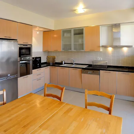 Apartament School Santos *