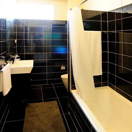 Apartament School Santos *