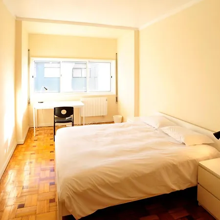 Appartement School Santos Porto