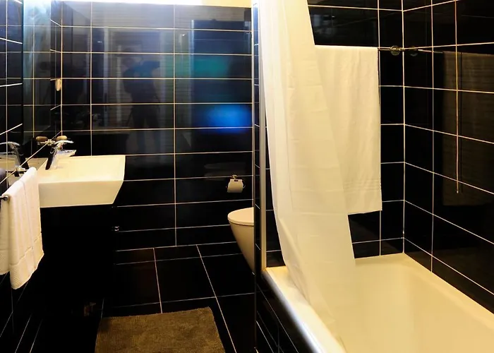 Appartement School Santos *