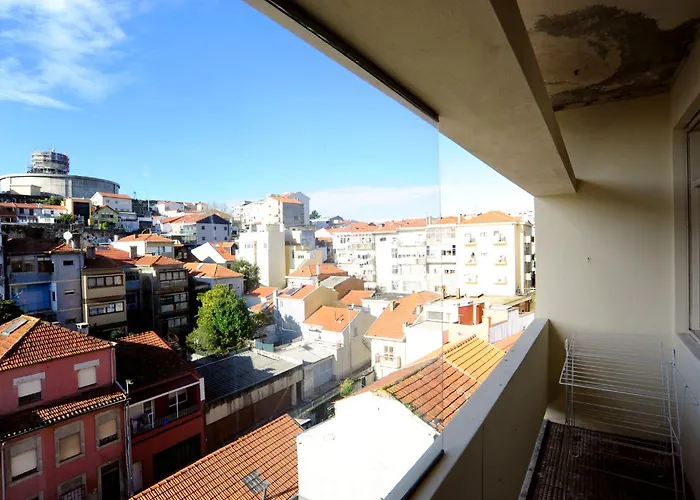 School Santos * Porto