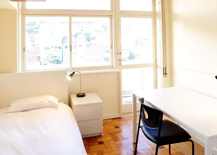 School Santos Apartmán